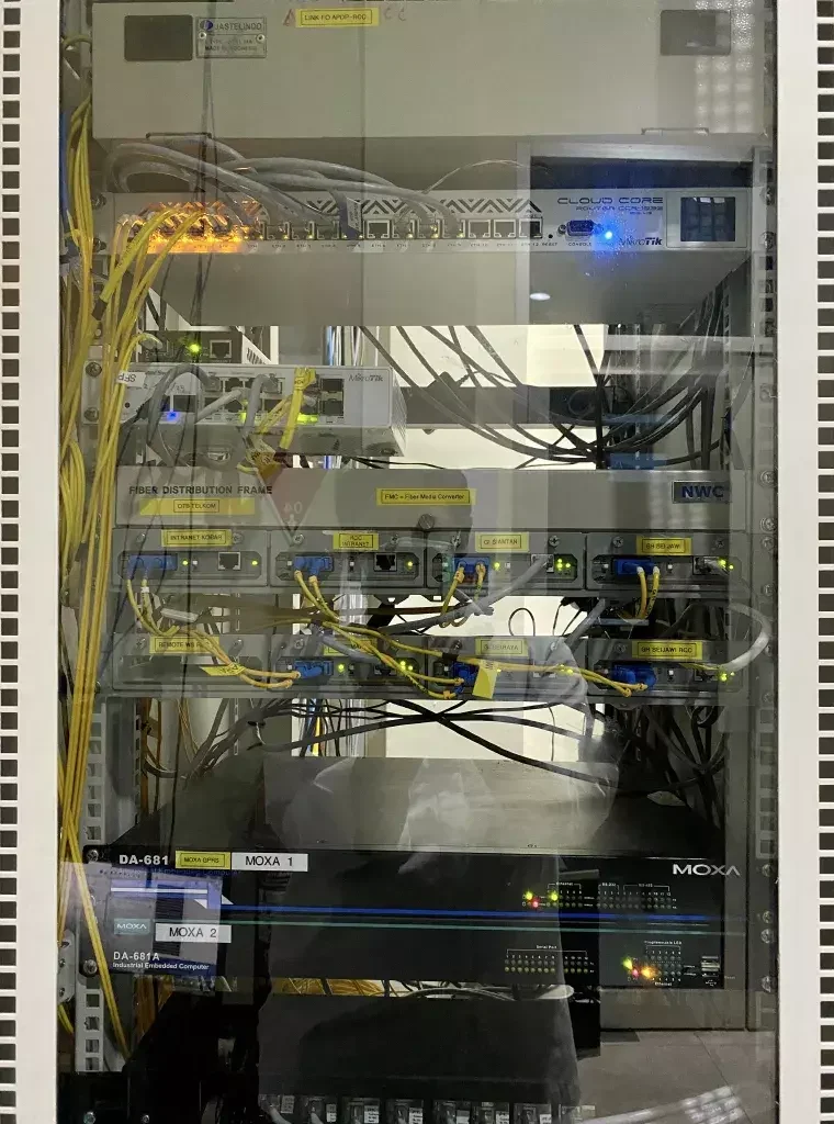 IT-dev