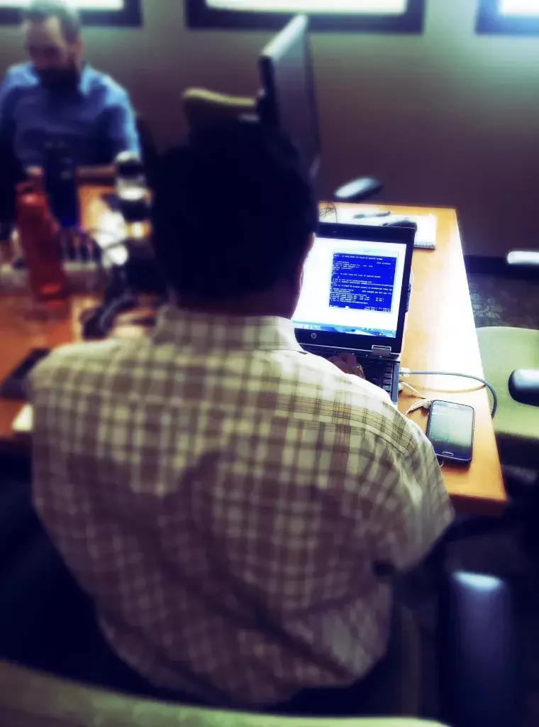 web-app-development